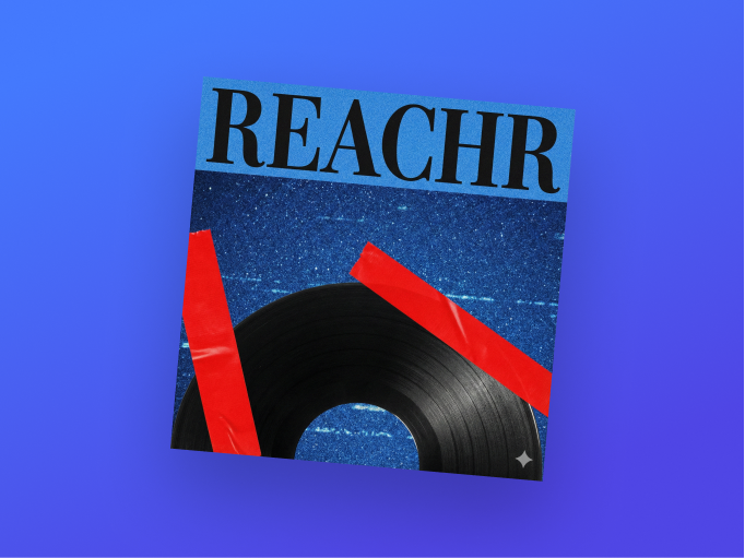 Reachr